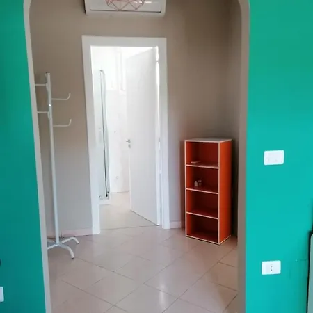 Holiday home Serenella's House *