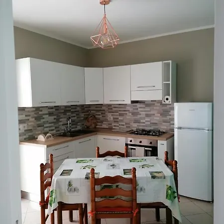 Serenella's House Holiday home