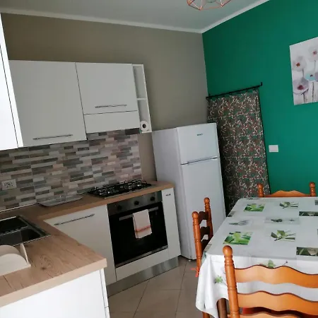 Serenella's House