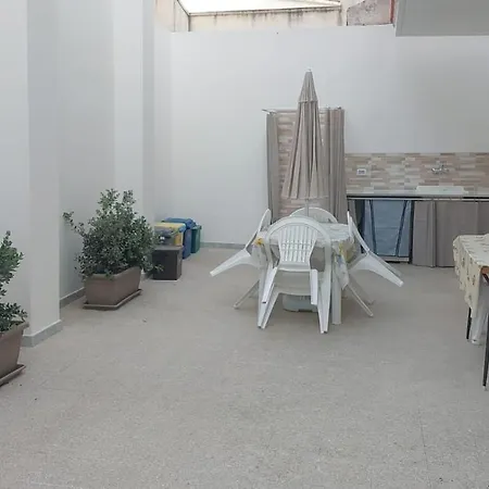 Holiday home Serenella's House